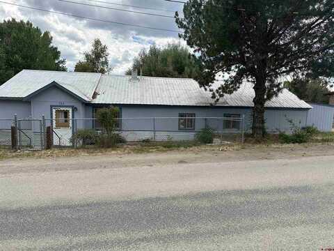 564 Cedar Avenue, Crawford, CO 81415