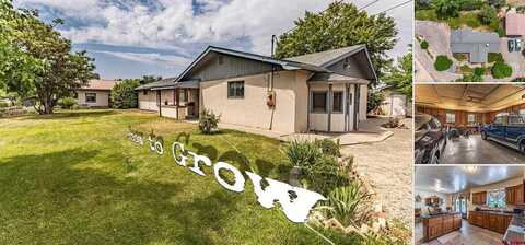 9 Road 5398, Farmington, NM 87401