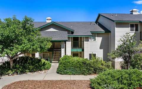 1100 Goeglein Gulch Road, Durango, CO 81301