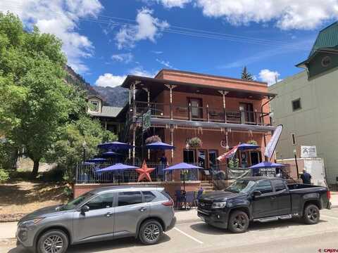 807 Main Street, Ouray, CO 81427
