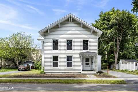 33 Maple Street, Hudson Falls, NY 12839