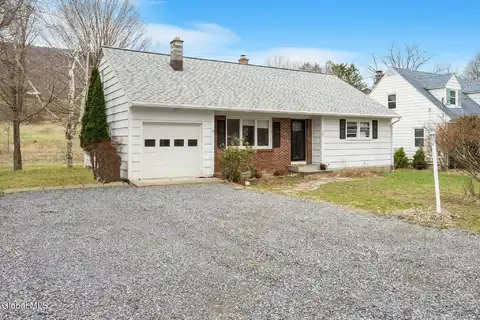 303 New Salem South Road, New Scotland, NY 12186