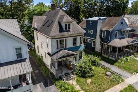 110 Oak Street, Hudson Falls, NY 12839