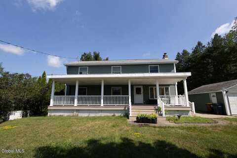 242 Salsburg Road, Duanesburg, NY 12053