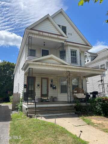 1508 Union Street, Schenectady, NY 12309