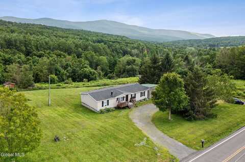 1002 Potter Mtn Road, Gilboa, NY 12076