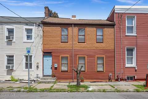87 Ida Street, Troy, NY 12180