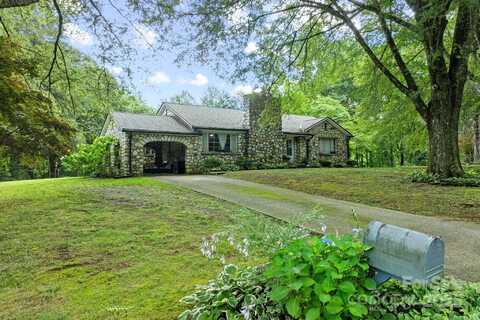 41 Hilton Drive, Brevard, NC 28712