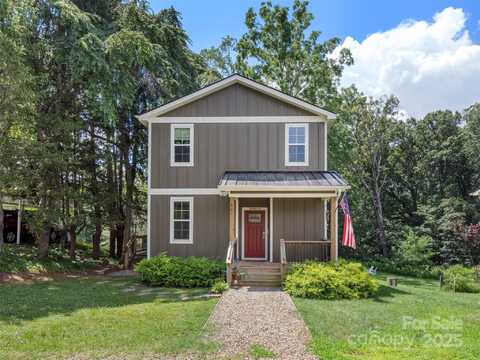 862 Sand Hill Road, Asheville, NC 28806