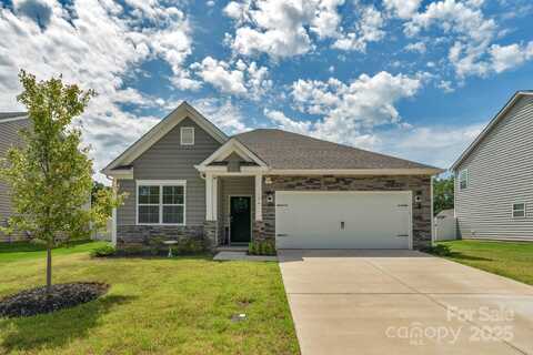 124 Hickory Ridge Drive, Locust, NC 28097