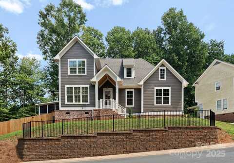 7815 Red Oaks Trail, Waxhaw, NC 28173