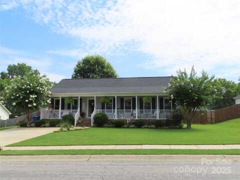 1723 Heathland Drive, Rock Hill, SC 29730