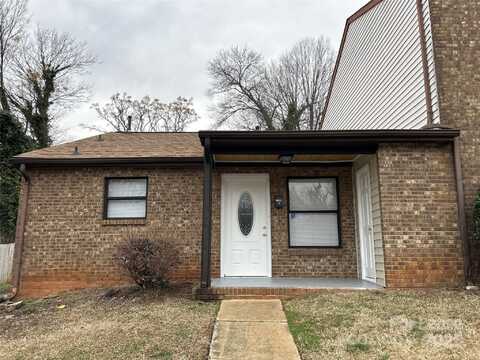 309 Cemetery Street unit: A, Charlotte, NC 28216
