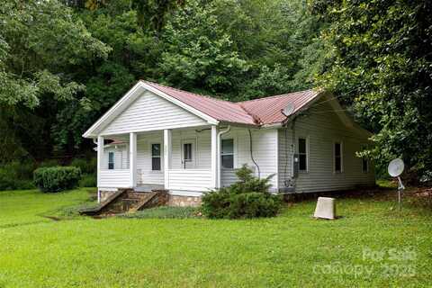 9521 Cruso Road, Canton, NC 28716
