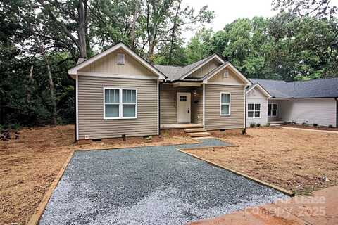 2634 Kenhill Drive, Charlotte, NC 28208