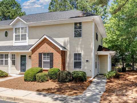 4025 Melrose Club Drive, Matthews, NC 28105