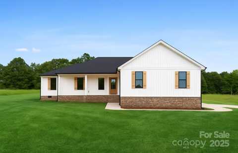 6788 Clyde Wehunt Road, Cherryville, NC 28021