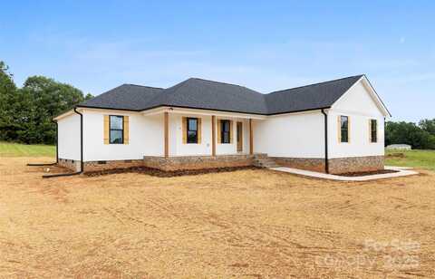 6788 Clyde Wehunt Road, Cherryville, NC 28021