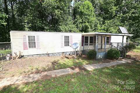 2334 Rainbow Heights Circle, Lenoir, NC 28645