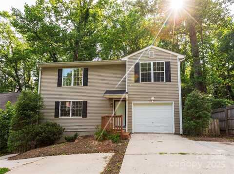 13 Castle Street unit: A And B, Asheville, NC 28803
