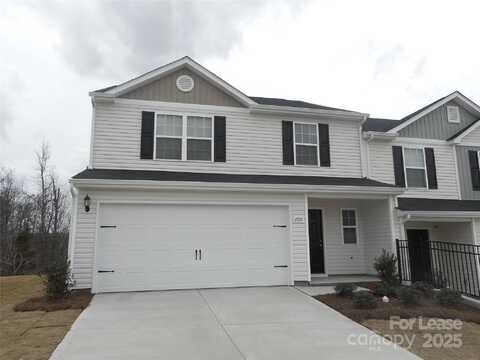 2101 Talbert Court, Charlotte, NC 28214
