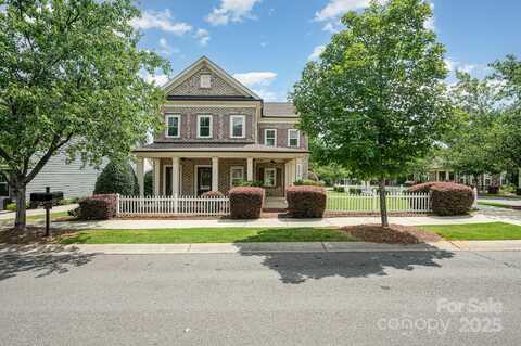 6304 Kennard Drive, Charlotte, NC 28216