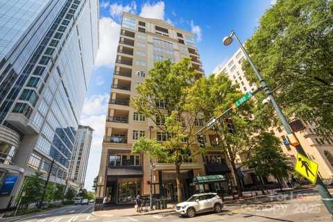 230 S Tryon Street unit: 511, Charlotte, NC 28202