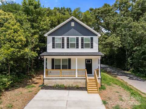 905 Elizabeth Avenue, Albemarle, NC 28001