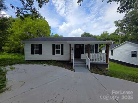 1411 Caldwell Street, Gastonia, NC 28052