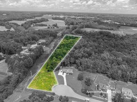 000 Flag Lane, Vale, NC 28168