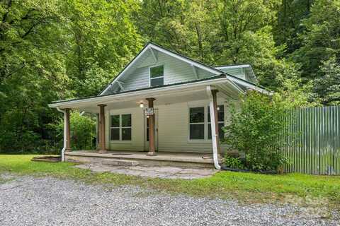 12730 Highway 19W W, Bryson City, NC 28713