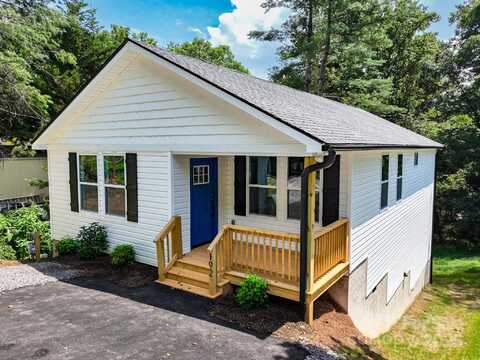 192 Appalachian Way, Asheville, NC 28806