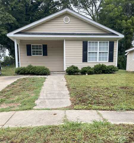211 Pryor Street, Gastonia, NC 28052