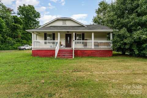 1015 Mclain Road, Kannapolis, NC 28083