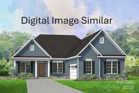 533 Oleander Street unit: 21, Mount Pleasant, NC 28124