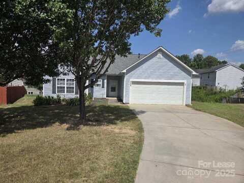 924 Harbour View Cove NE, Kannapolis, NC 28083