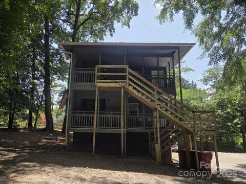 725 N Main Street unit: B, Davidson, NC 28036
