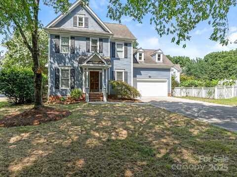 2617 Greyabby Court, Charlotte, NC 28270