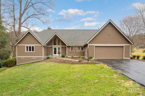 173 Winding Meadows Drive, Flat Rock, NC 28731