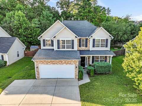 138 Black River Road, Fletcher, NC 28732