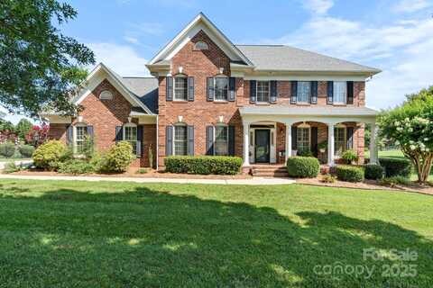 2774 Palmer Drive NE, Conover, NC 28613