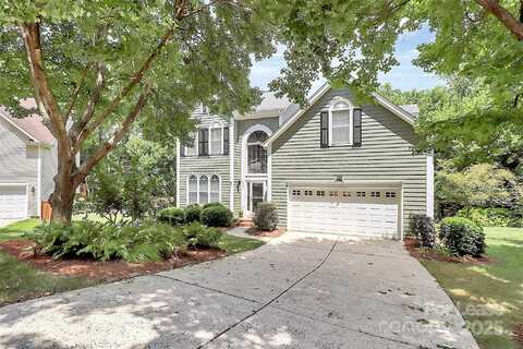 9001 Warbler Court, Charlotte, NC 28210