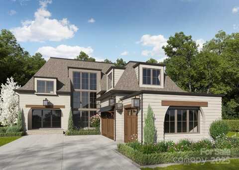 7223 Alexander Road, Charlotte, NC 28270