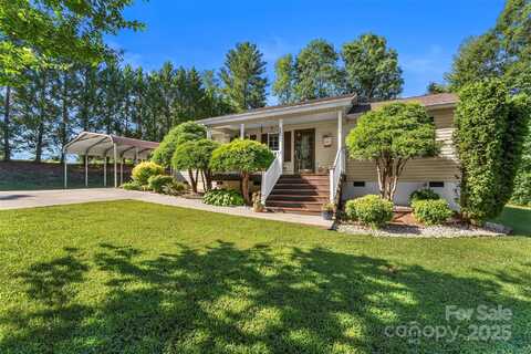 2807 Hollybrook Lane, Morganton, NC 28655