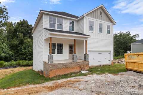 3016 Woodlands Creek Drive, Monroe, NC 28110