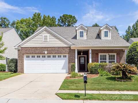 2513 Rosebud Court, Tega Cay, SC 29708