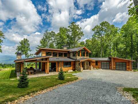 30 Banks Lane, Brevard, NC 28712