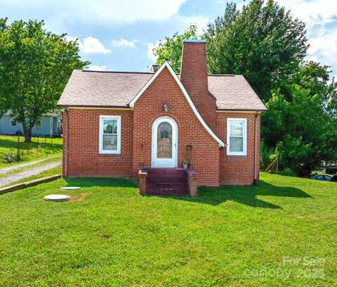 7688 OLD NC 10 Highway, Connelly Springs, NC 28612