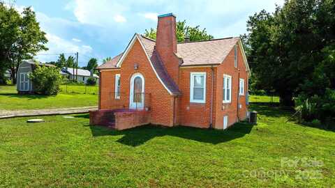 7688 OLD NC 10 Highway, Connelly Springs, NC 28612