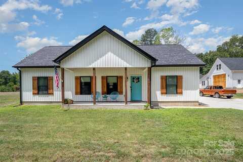301 China Grove Road, Kannapolis, NC 28083